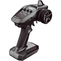 Автомодель Udirc UD1604 PRO (черный/желтый)