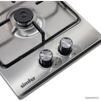 Варочная панель Simfer H30V20M411