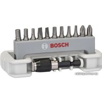 Набор бит Bosch 2608522131 (12 предметов)