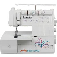 Распошивальная машина Leader ArtMaster VS 500D
