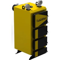 Отопительный котел Greolit PROFI 95 кВт