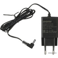 Цифровая фоторамка Digma PF-843 (черный) в Солигорске