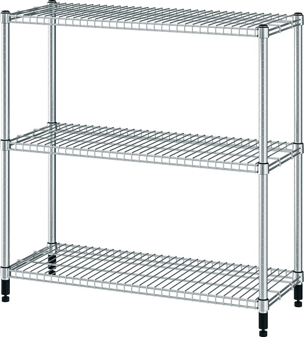 Ikea Стеллаж Omar 10069763