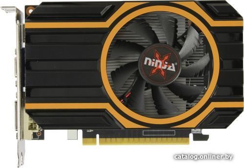 Видеокарта Sinotex Ninja GeForce GT 740 4GB GDDR5 NK74NP045F