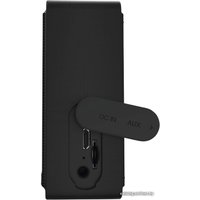 Беспроводная колонка Hama Pocket (черный)