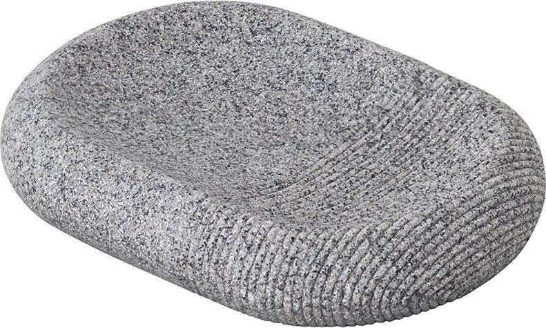 Мыльница Bergenson Bjorn Loup BB0001025 (графитовый)