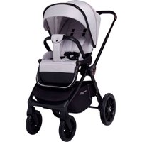 Универсальная коляска Sweet Baby Vento 3в1 (серый)