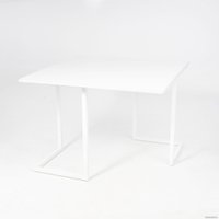 Подстолье для стола AKS TRES h720, белый (1компл=2шт)