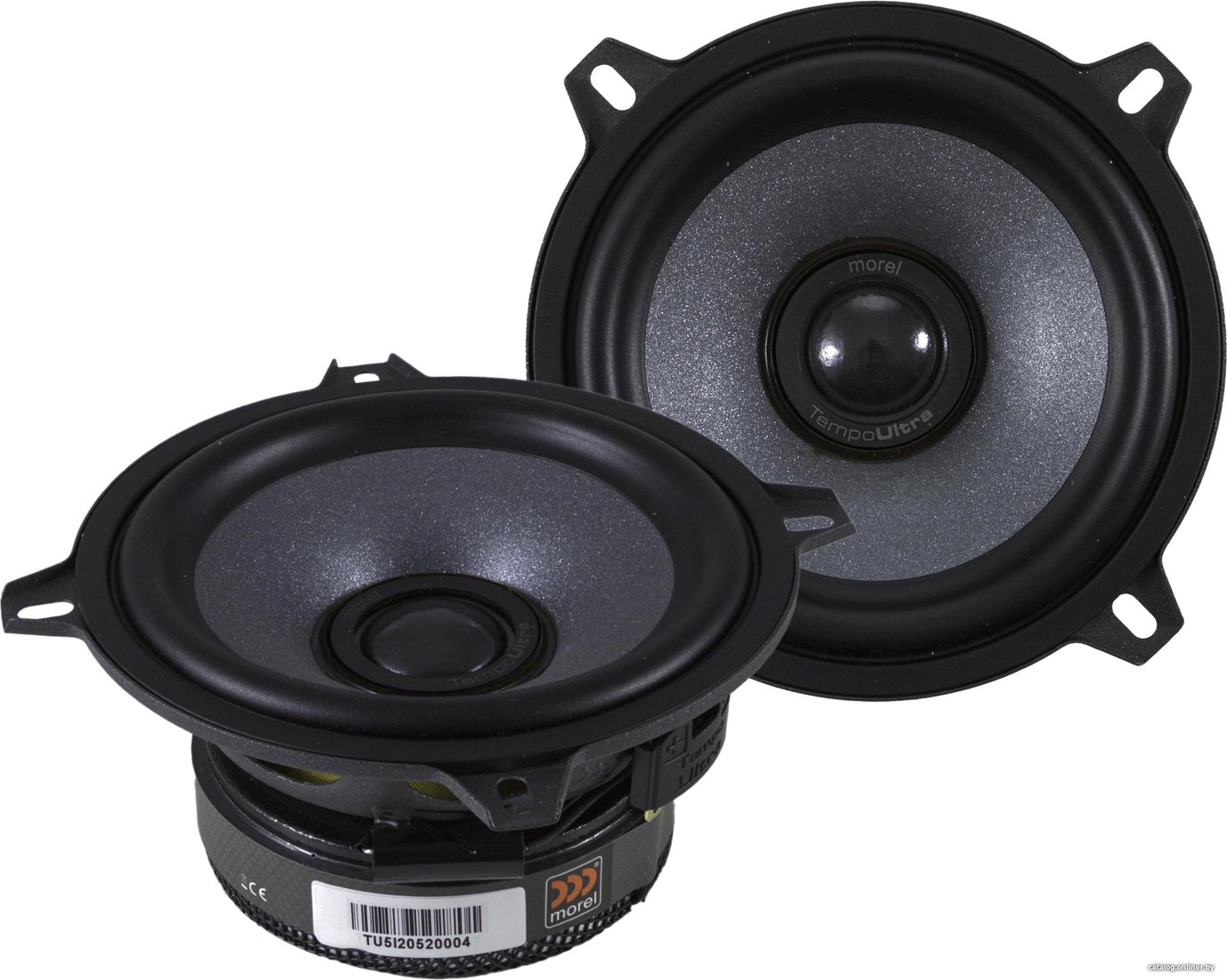 Коаксиальная АС Morel Tempo Ultra 502 Integra MKII
