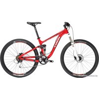 Велосипед Trek Fuel EX 4 29 (2014)