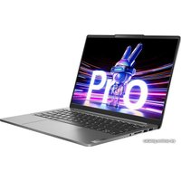 Игровой ноутбук Lenovo Xiaoxin Pro 14 83AL001HCD
