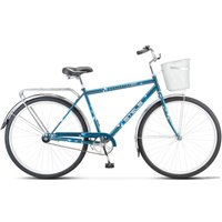 Велосипед Stels Navigator 300 Gent 28 Z010 2020 (морская волна)