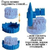 Настольная игра Мир Хобби Колонизаторы Catan: Города и рыцари 2024