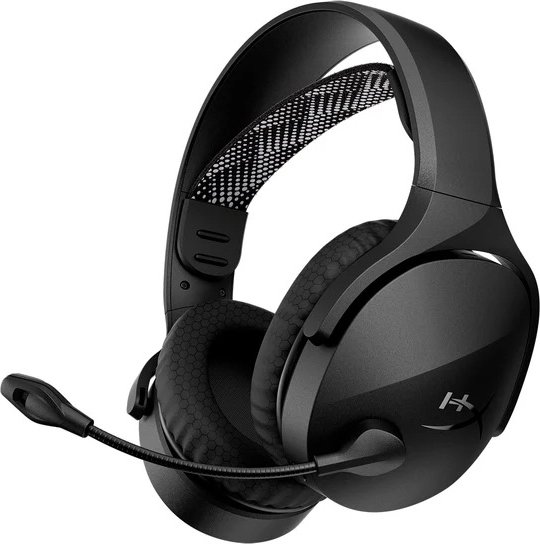 

Наушники HyperX Cloud Jet (черный)