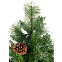 Ель Winter Fun Drop SZ1017G-180 (180см)