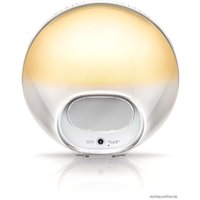 Световой будильник Philips HF3520/70