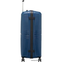 Чемодан-спиннер American Tourister Airconic Midnight Navy 77 см