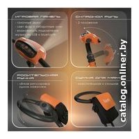 Детский велосипед Nuovita Bamzione B2 (терракотовый)