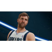  NBA 2K22 для Xbox Series X