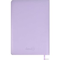 Ежедневник Escalada Лайка 63967 (164 л, сиреневый)
