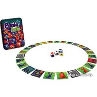 Настольная игра Gigamic Паника в лаборатории (Paniclab)