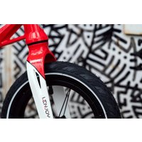 Беговел Lenjoy Sports S400-12 M