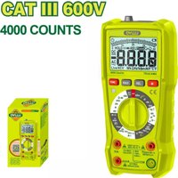 Мультиметр Dyllu DTDM2502