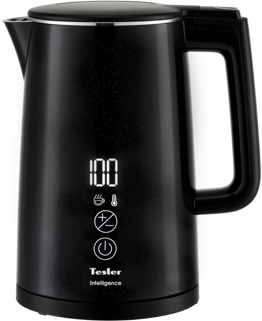 

Электрический чайник Tesler KT-1520 (черный)