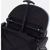 Коляска прогулочная «книга» Rant Mowbaby Smart MB101 2023 (blue)