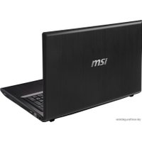 Игровой ноутбук MSI GP70 2OD-271RU