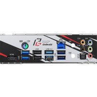 Материнская плата ASRock B550 PG Velocita