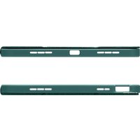 Чехол для планшета Spigen Urban Fit для iPad 10.9 (2022) (зеленый)