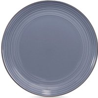 Тарелка обеденная Fioretta Fiesta TDP710 (дымчато-голубой)