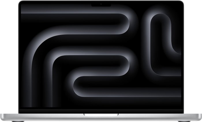 Apple MacBook Pro 14.2" M4 2024 MW2X3