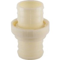 Коннектор Gardana Соединительная муфта для шланга ПВХ 1”(пластик) в Лиде