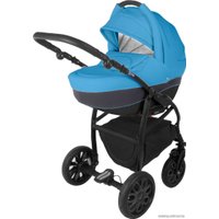 Универсальная коляска Adamex Active (2 в 1)