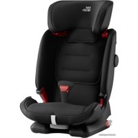 Детское автокресло Britax Romer Advansafix IV R (cosmos black)