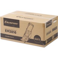 Газонокосилка Champion EM3816