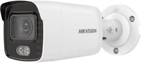 

IP-камера Hikvision DS-2CD2047G2-LU (2.8 мм)