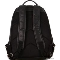 Городской рюкзак Francesco Molinary 513-10816-1-024BLK