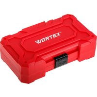 Набор бит Wortex BS 42 1335578