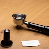 Рожковая кофеварка BORK C701