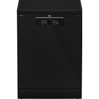 Отдельностоящая посудомоечная машина BEKO BDFN25521B