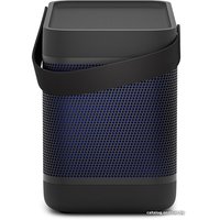 Беспроводная колонка Bang & Olufsen Beolit 20 (черный)