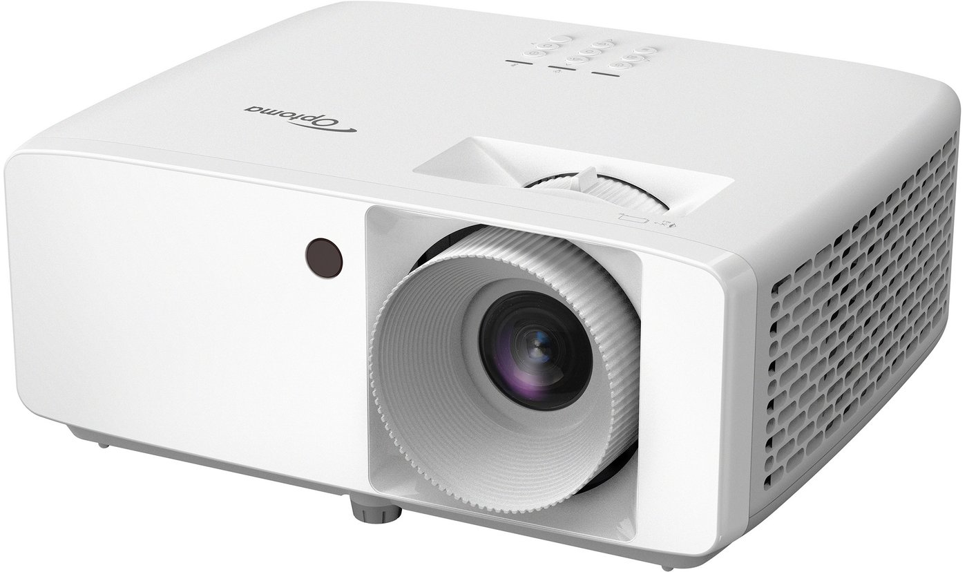 

Проектор Optoma ZH400