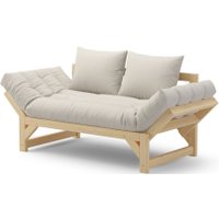 Диван Salotti Европа-2 (светло-бежевый)