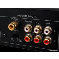 Предварительный усилитель Emotiva BasX PT-100