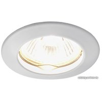 Точечный светильник Ambrella light Organic Spot 863A WH