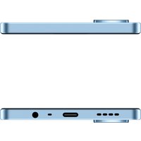 Телефон Realme Note 60 RMX3933 4GB/128GB (голубой)