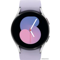 Умные часы Samsung Galaxy Watch 5 40 мм (серебро)